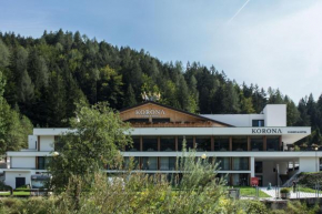 Гостиница Korona, Casino & Hotel, Краньска Гора